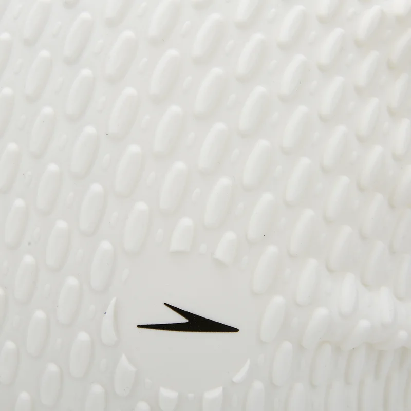 speedo Bubble Swimming Cap