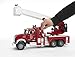 Bruder MACK Granite Fire engine with Water pump - Image 3
