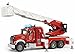 Bruder MACK Granite Fire engine with Water pump - Image 2