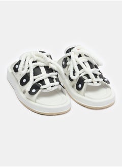 Ox Fashionable Slip Ons  - Image 1