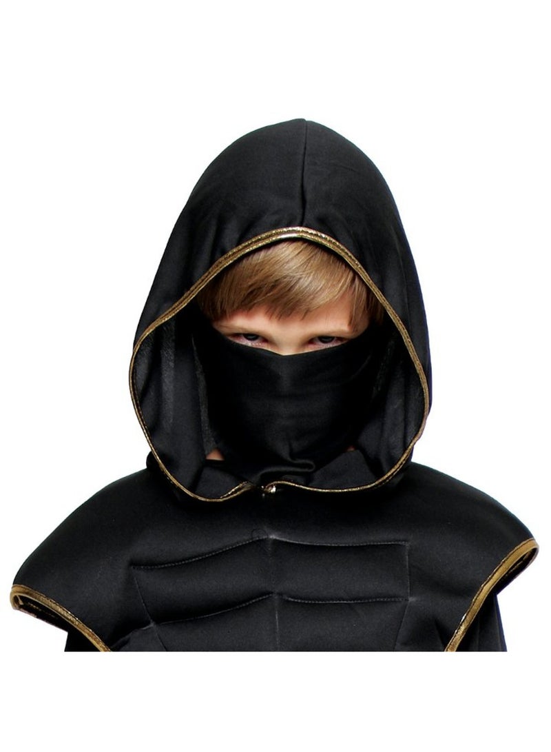 MAD TOYS Ninja Kids Halloween Costume  - Image 4