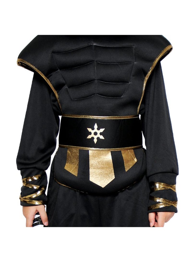 MAD TOYS Ninja Kids Halloween Costume  - Image 3