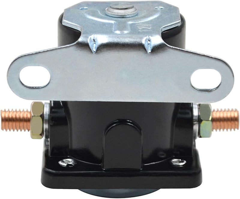 Vuzmode 12V Heavy Duty Starter Relay Solenoid - Image 5