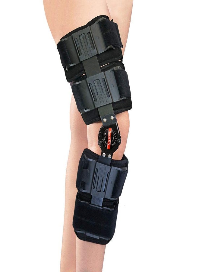 Samson R.O.M Knee Brace-Universal - Image 1