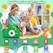 masterbee Kids Camera Toy masterbee Dinosaur Toys Camera for Kid Age 312 ChristmasBirthday Gifts for Boys and Girls 1080P HD Kids Digital Camera Children Camera Gift for 3 4 5 6 7 8 9 10 11 12 Year Old - Image 4
