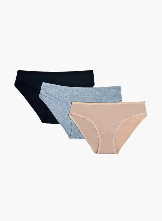 Aadaraya 3Pk Bikini For Female