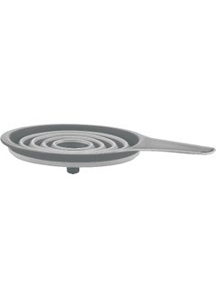 Simplicity Foldable Handle Funnel Gray  - Image 1