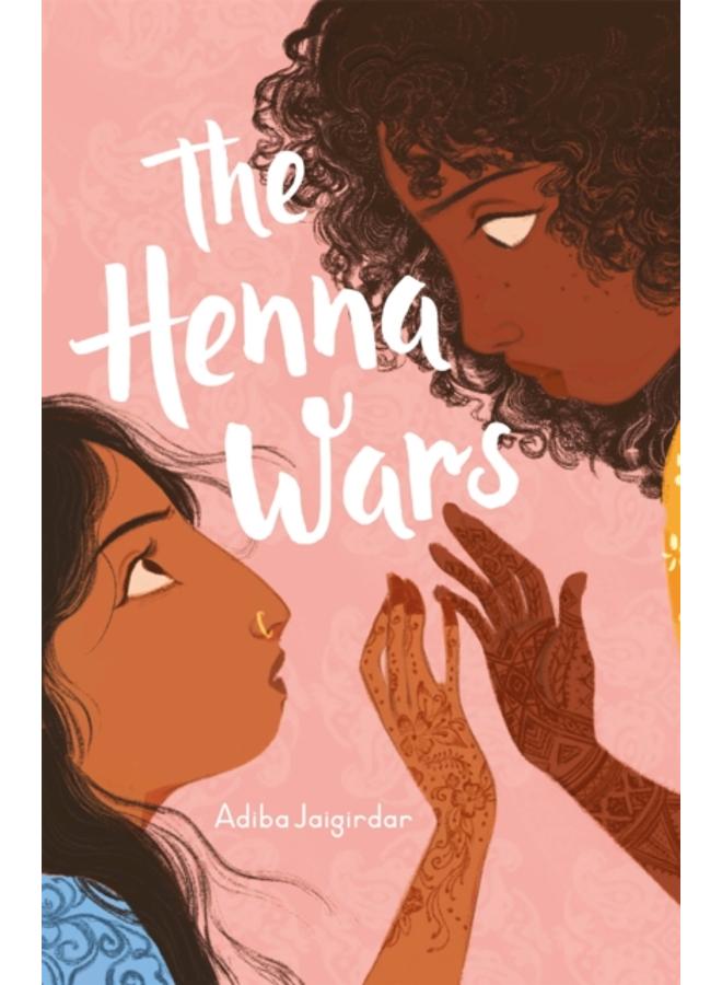 The Henna Wars 