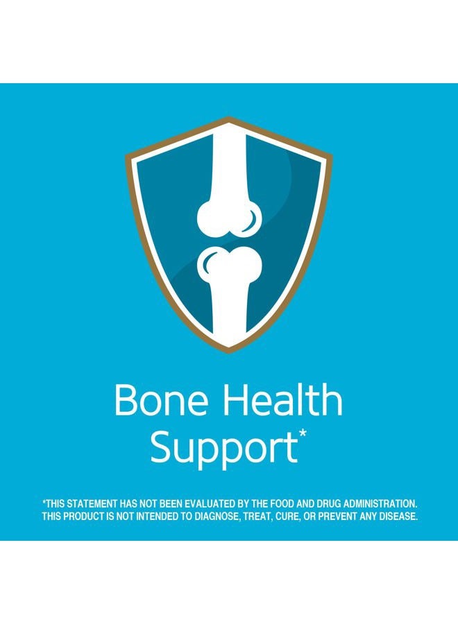 21st Century أقراص كال ماغ زنك + د، 90 حبة - Image 2