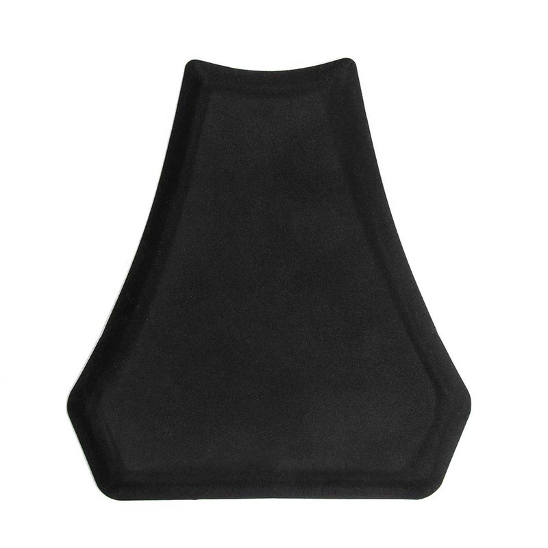 MOTO4U Universal Motorcycle Race Foam Seat Pad for Track Use High Density Adhesive Edge polishing Foam 20MM PerCut - Image 2