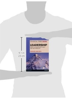 Financial Times Guide to Leadership,The: How to lead effectively and get results  - Image 2