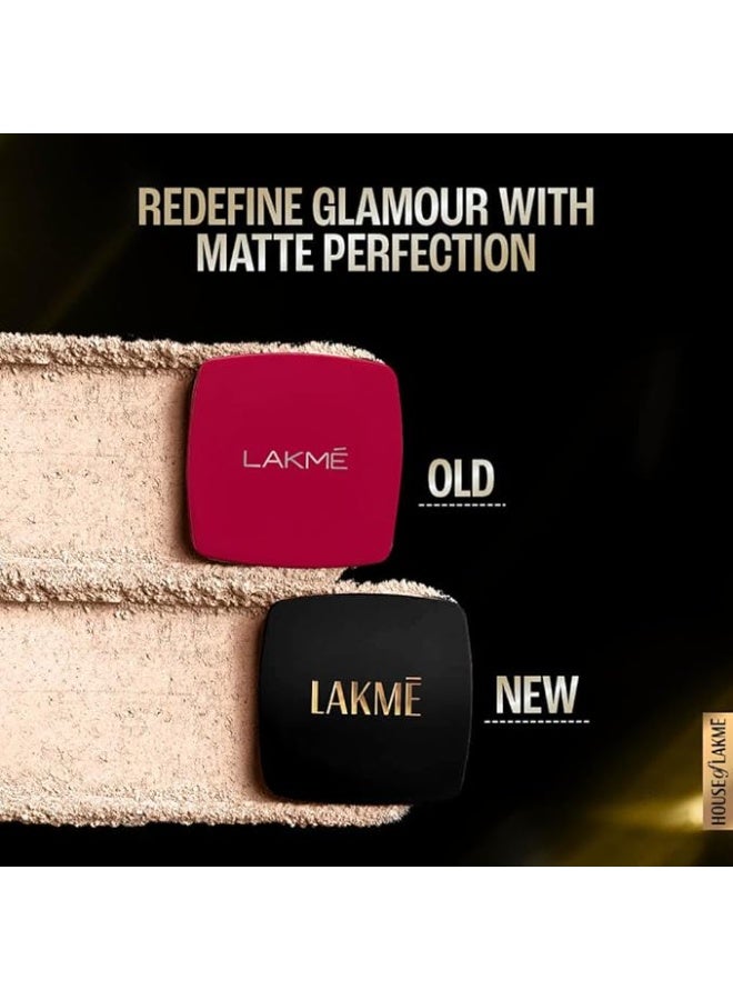 Lakme Face It Compact, Pearl, 9g - Image 2