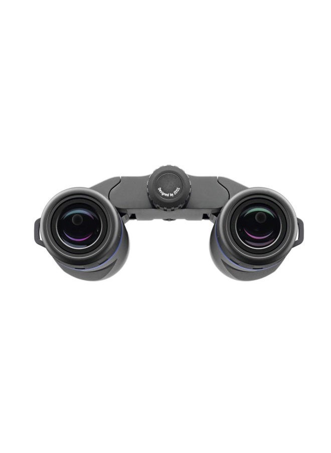 Zeiss Terra ED Pocket Binoculars 10x25 Compact, Waterproof, and Fast Focusing with Coated Glass for Optimal Clarity in All Weather Conditions for Bird Watching, Hunting, Sightseeing, Grey  - Image 4