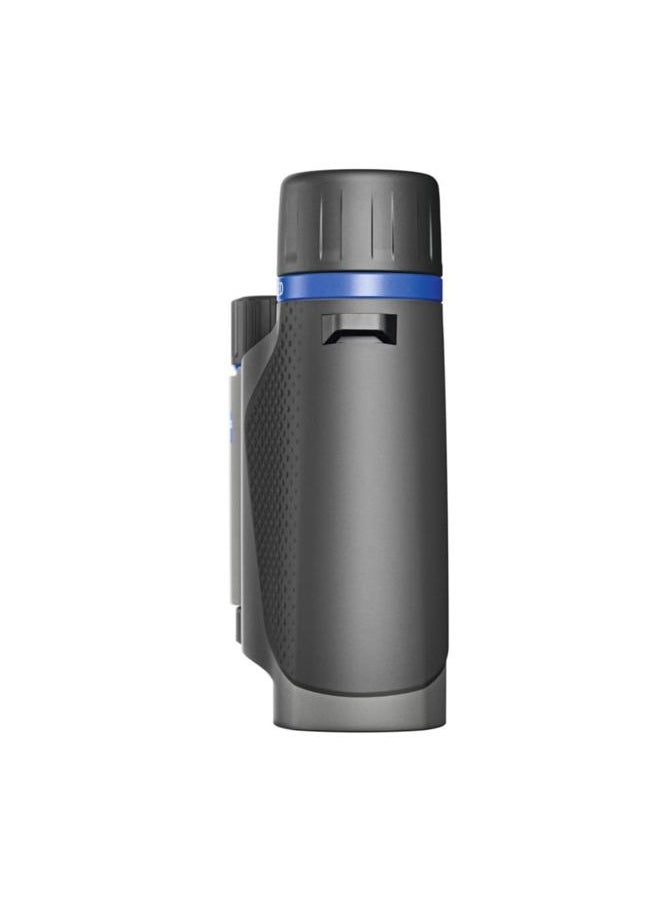 Zeiss Terra ED Pocket Binoculars 10x25 Compact, Waterproof, and Fast Focusing with Coated Glass for Optimal Clarity in All Weather Conditions for Bird Watching, Hunting, Sightseeing, Grey  - Image 5