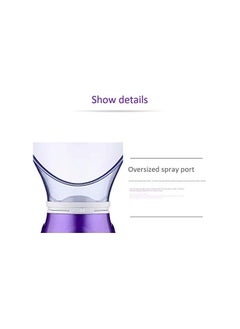 MAKS & CO. Facial Steamer Face Professional Mist and Sauna Inhaler Spa, Moisturize & Deep Cleanse Pores, for Home and Salon Use  - Image 5