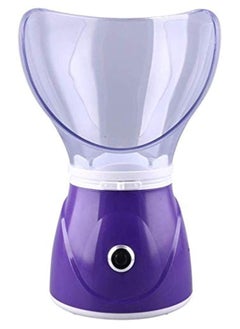 MAKS & CO. Facial Steamer Face Professional Mist and Sauna Inhaler Spa, Moisturize & Deep Cleanse Pores, for Home and Salon Use  - Image 1