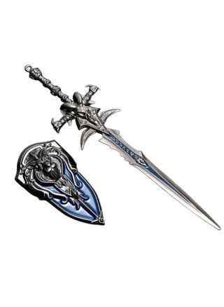Frostmourne