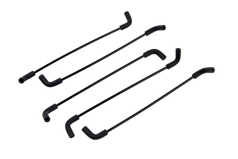 GM Genuine Parts 96451064 Manifold Absolute Pressure Sensor Vacuum Hose