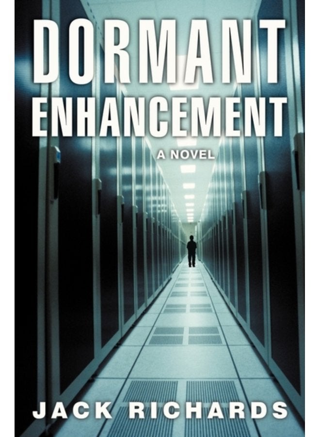 Dormant Enhancement - Hardback
