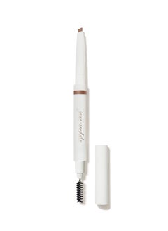 قلم تحديد الحواجب Purebrow Shaping Pencil القابل للسحب + Spoolie يحدد ويشكل ويملأ وينفخ بخبرة، تركيبة مقاومة للماء ومقاومة للتلطخ - pzsku/ZAB914F12F8FD225DD67BZ/45/_/1734437950/cfd1b780-e89a-424c-8429-781a1c2a2dc9