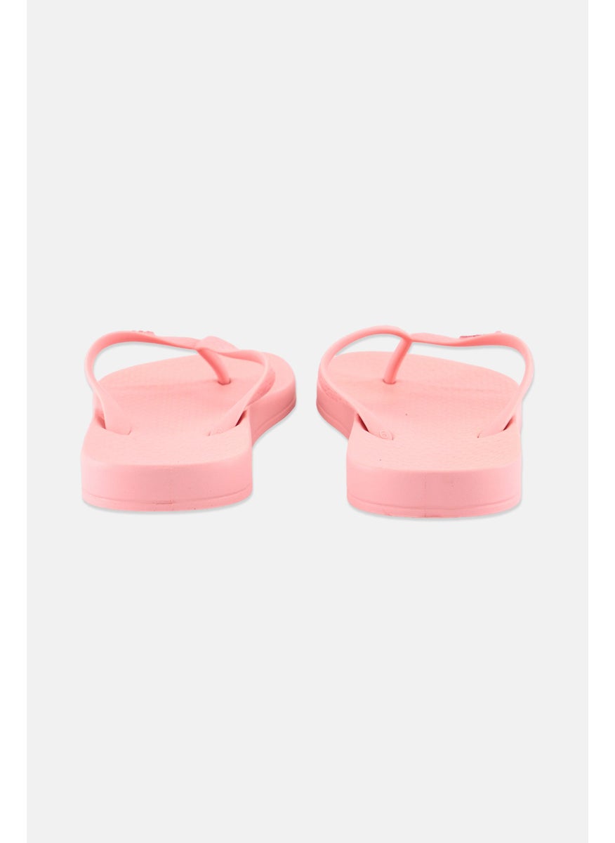 Ipanema Women Slip On Flip Flops, Pink  - Image 2