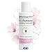 Heritage Park Laundry Essentials Heritage Park Luxury Laundry Detergent Dermatologist Tested Plant based Natural Enzyme Laundry Detergent Sensitive Skin Friendly Spring Magnolia 4 fl oz Trial Size - Image 1