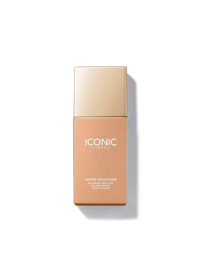 ICONIC LONDON Iconic London Super Smoother Blurring Skin Tint Cool Light  - Image 1