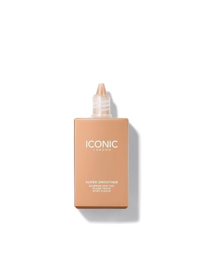 ICONIC LONDON Iconic London Super Smoother Blurring Skin Tint Cool Light  - Image 2