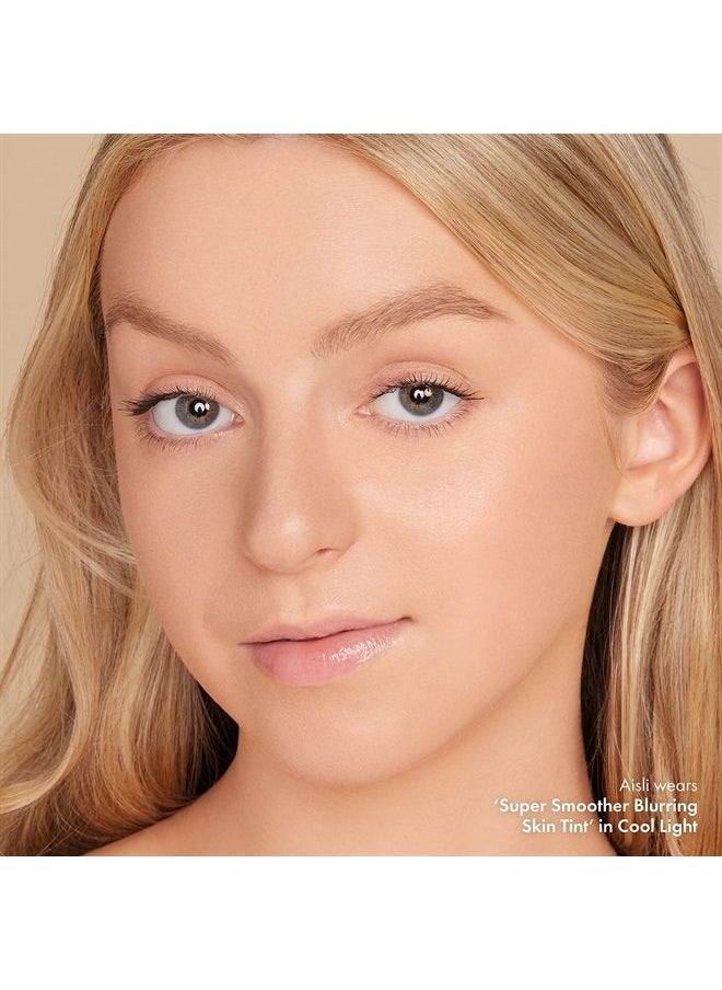ICONIC LONDON Iconic London Super Smoother Blurring Skin Tint Cool Light  - Image 3