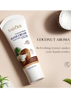 Hand Cream 75 g