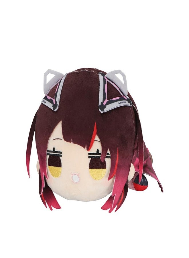 Hololive Production: Roboco-san Lying Down Big Plush Toy