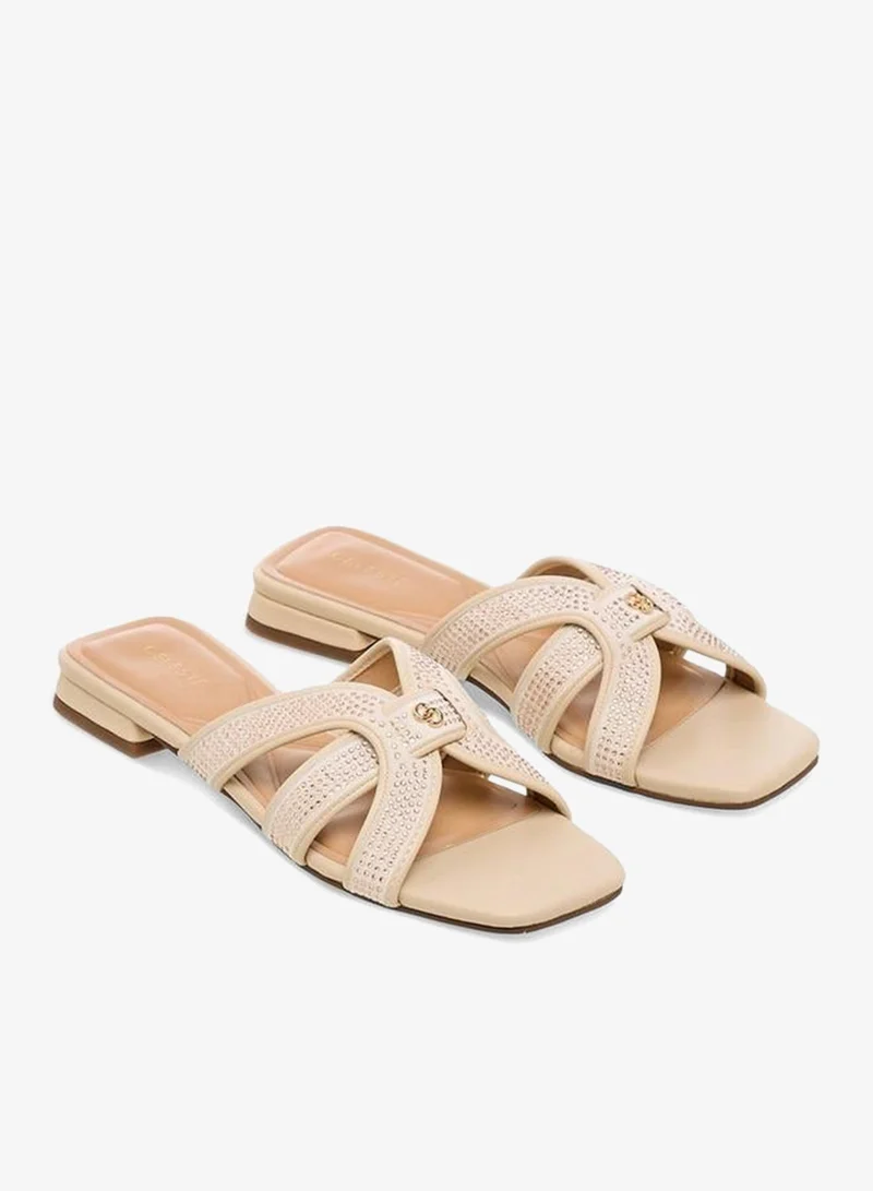 Celeste Women Slip-On Sandals