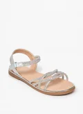 Flora Bella By Shoexpress SILVER