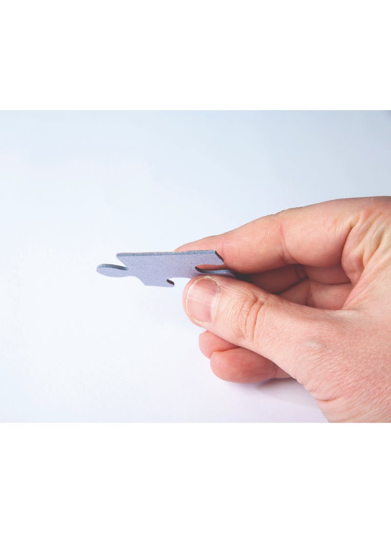 Clementoni Puzzle Disney Princess Enchanting 104-Pieces | Jigsaw Puzzle | Children's Puzzle | Preschool Learning Toys | Develops Problem Solving Skills | Made in Italy - Image 5