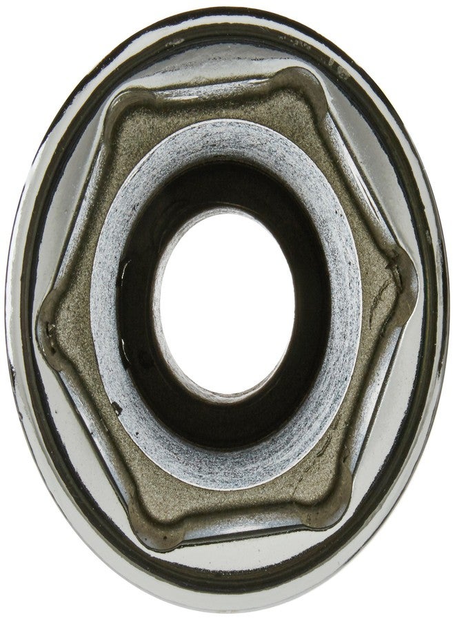 GEARWRENCH 3/8" Drive Deep SAE Socket 9/16", 6 Point - 80368 - Image 3