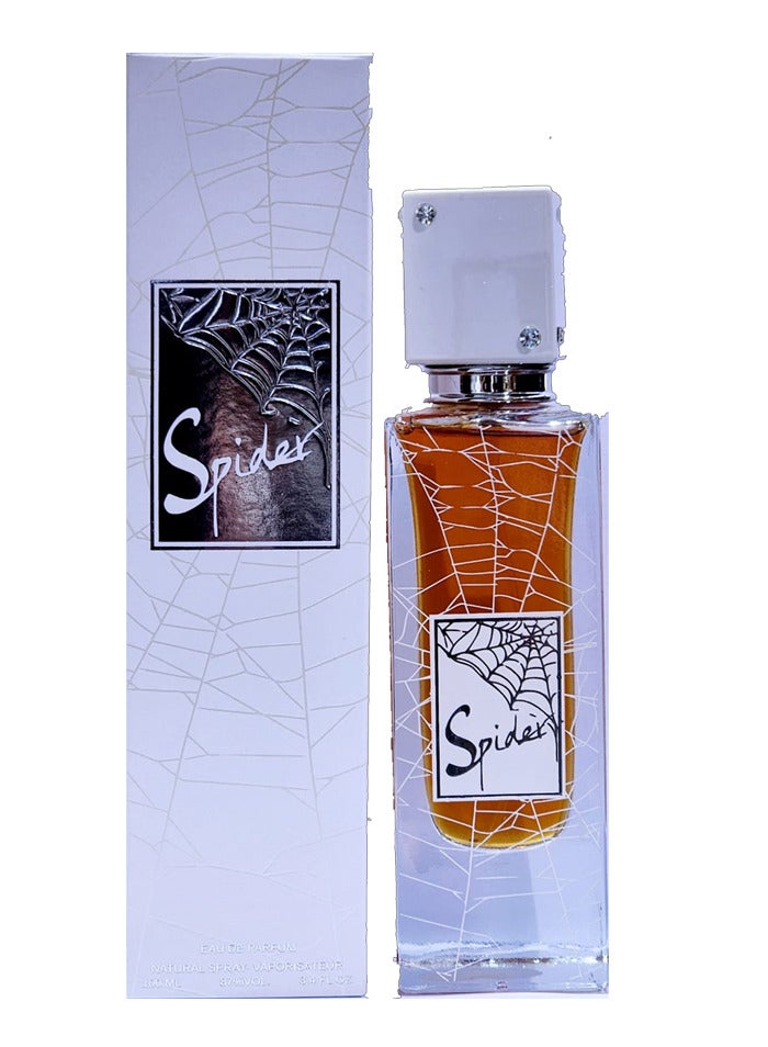 سبايدر عطر اسبايدر برفيوم 100مل - Image 2