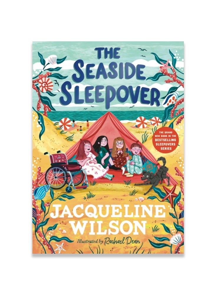 The Seaside Sleepover