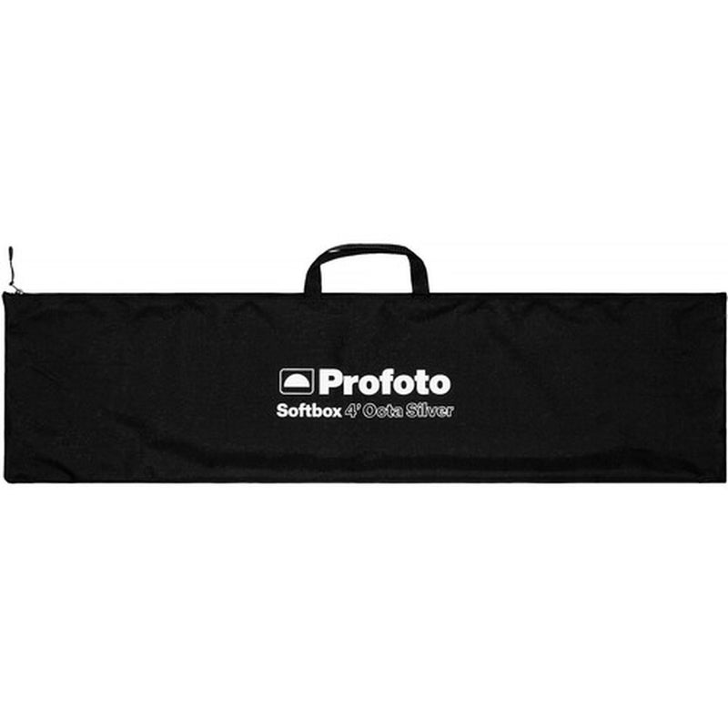 Profoto Softbox 4' Octa Silver - Image 4
