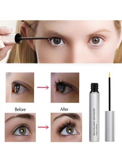 REVITALASH COSMETICS Revitalash Cosmetics Revitabrow Revitalash Advanced Eyelash Growth Serum 3.5ml, Appearance of Longer and Thicker Eyelashes, Enhances and Protect Against Breakage, Improving Flexibility  - Image 5