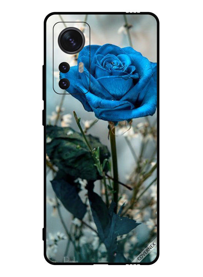 Covernex Protective Case Cover For Xiaomi 12 Evening Rose - Image 1