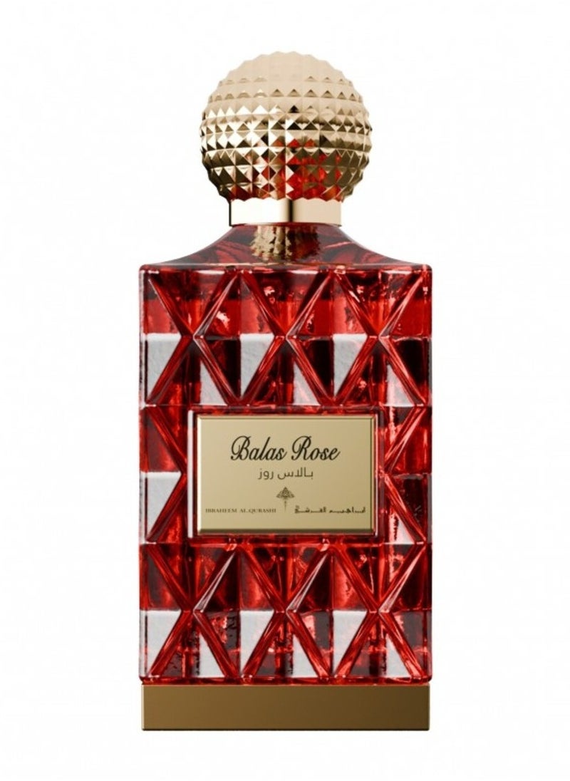 IBRAHEEM AL.QURASHI Balas Rose 75 ml 