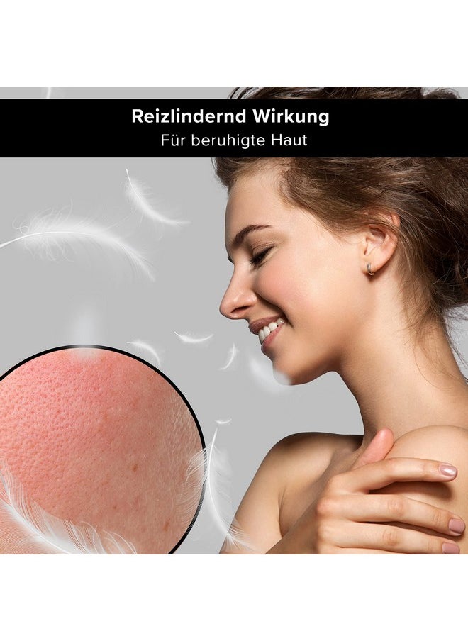 مستحضرات تجميل راو جل الوجه المتوازن والمُطفي من RAU مع BHA (2.54 أونصة سائلة) - للبشرة الدهنية وغير النقية - جل للوجه مع حمض الساليسيليك BHA - ضد البثور والرؤوس السوداء - عناية ليلية ضد حب الشباب  - Image 4