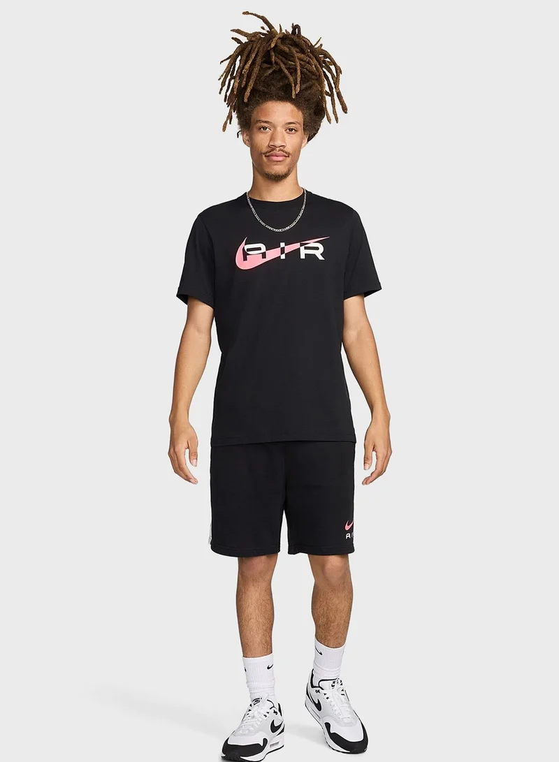 Nike Air Graphic T-Shirt