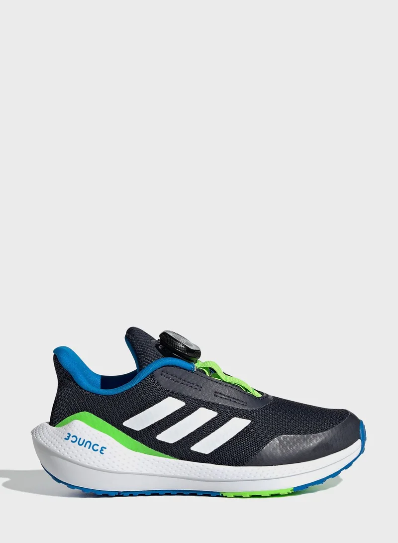 adidas حذاء اي كيو رن