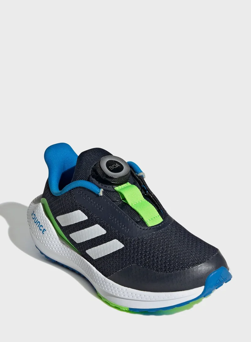 adidas حذاء اي كيو رن