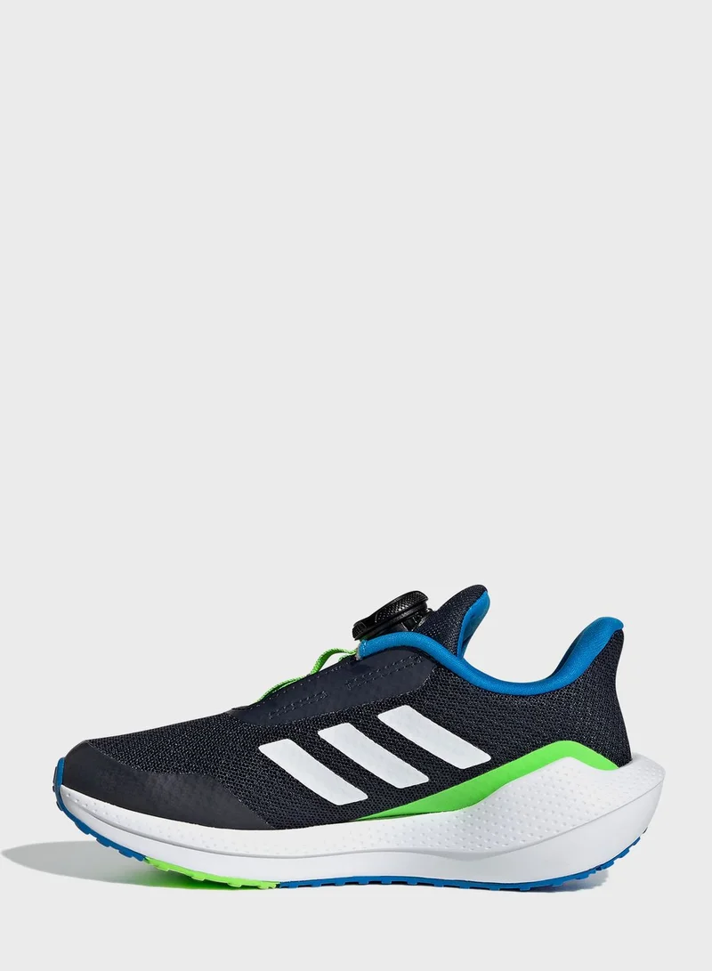 adidas حذاء اي كيو رن