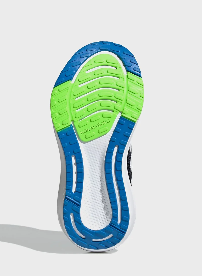 adidas حذاء اي كيو رن