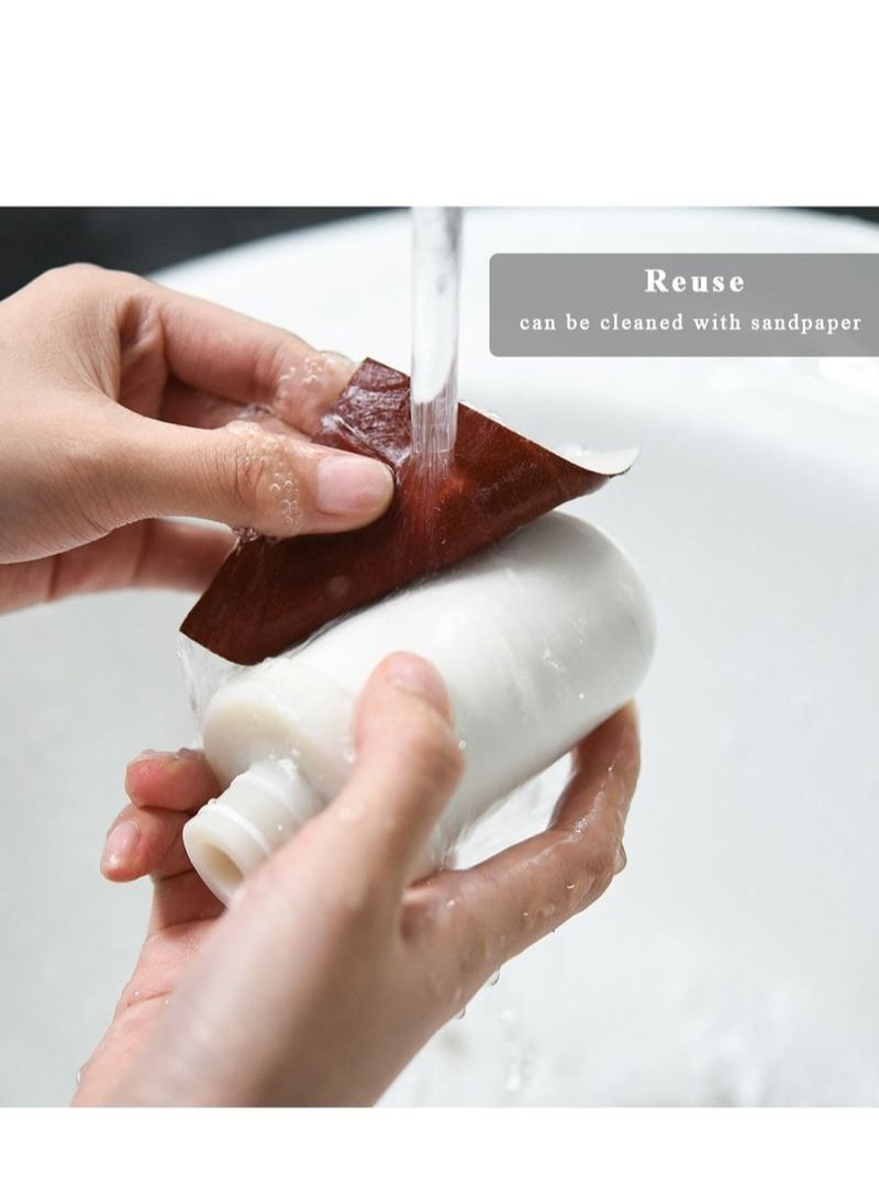 NIBEMINENT 2Pcs Household Water Purifier Filter Element - Image 4