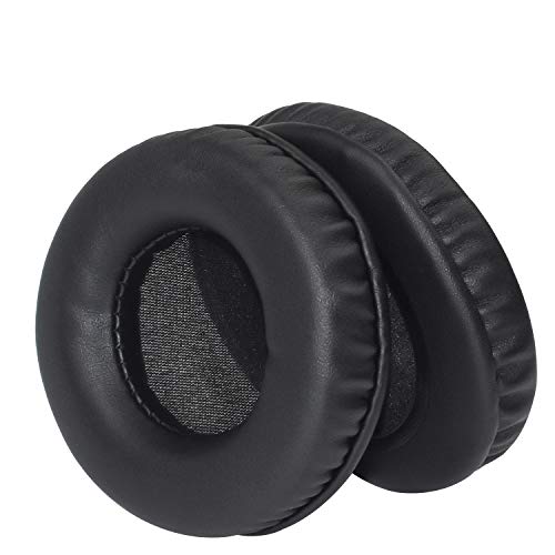 Saipomor Hesh 2 Earpads Replacement for Skullcandy Hesh Hesh 2 Bluetooth Wireless Headphones Replacement Ear Cushions Ear Cover - Image 1