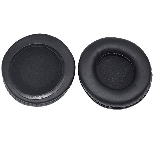 Saipomor Hesh 2 Earpads Replacement for Skullcandy Hesh Hesh 2 Bluetooth Wireless Headphones Replacement Ear Cushions Ear Cover - Image 3